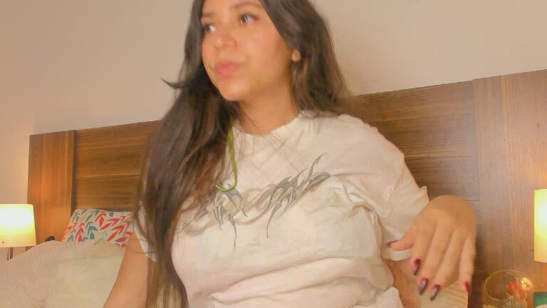 ameliesummers's Streamate show and profile