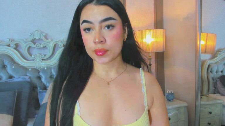 anneWalker's Streamate show and profile