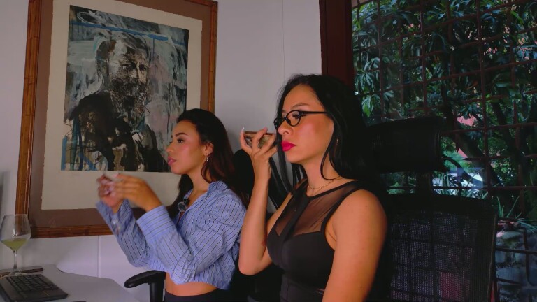 DeboraGil's Streamate show and profile