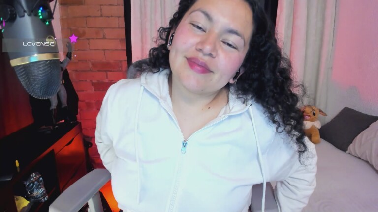 ChubbyLicius's Streamate show and profile