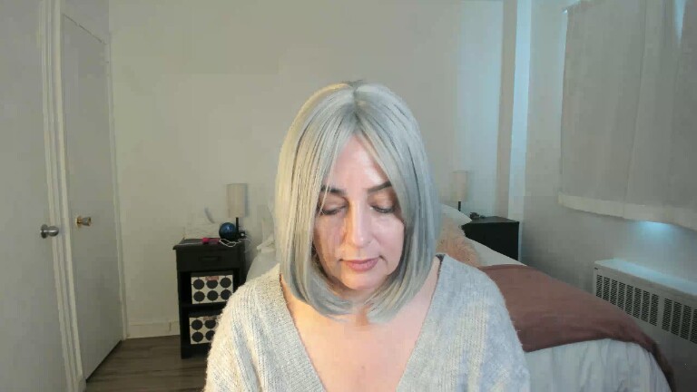 TheRealSeska's Streamate show and profile