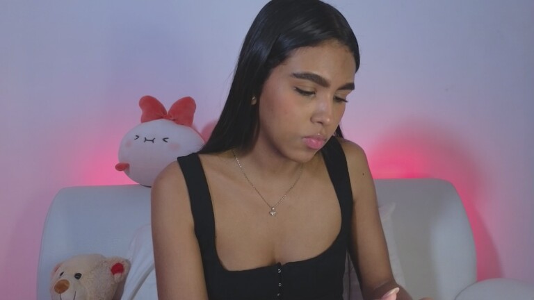 JenCarter's Streamate show and profile