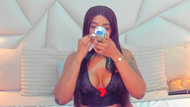 TyraaLambert's Streamate show and profile