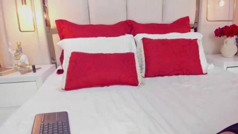 JulietaFontana's Streamate show and profile