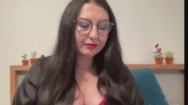 DorothyDirty's Streamate show and profile