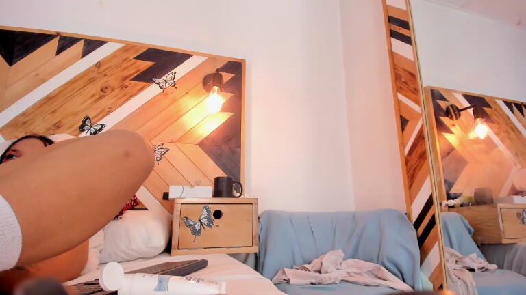 KathaleiyaOzzi's Streamate show and profile