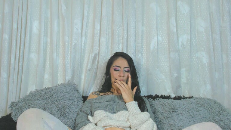 Liziemartin's Streamate show and profile