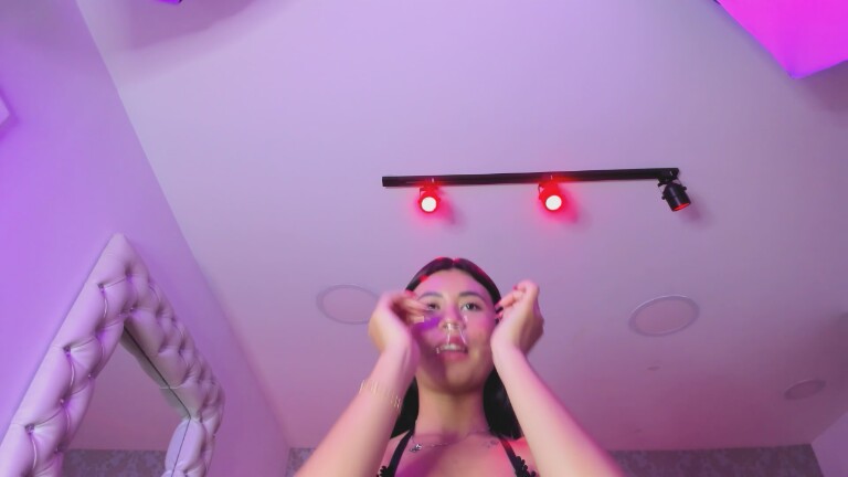 LylaKarl's Streamate show and profile