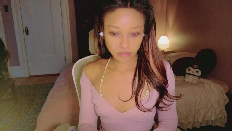 Amber_Fae's Streamate show and profile