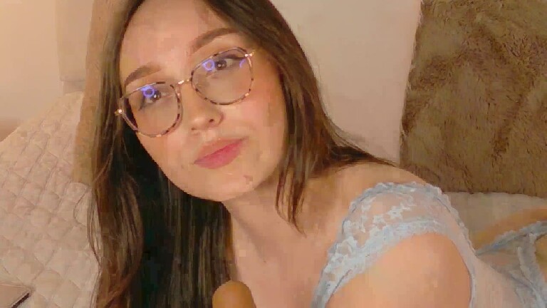 LiaBalden's Streamate show and profile