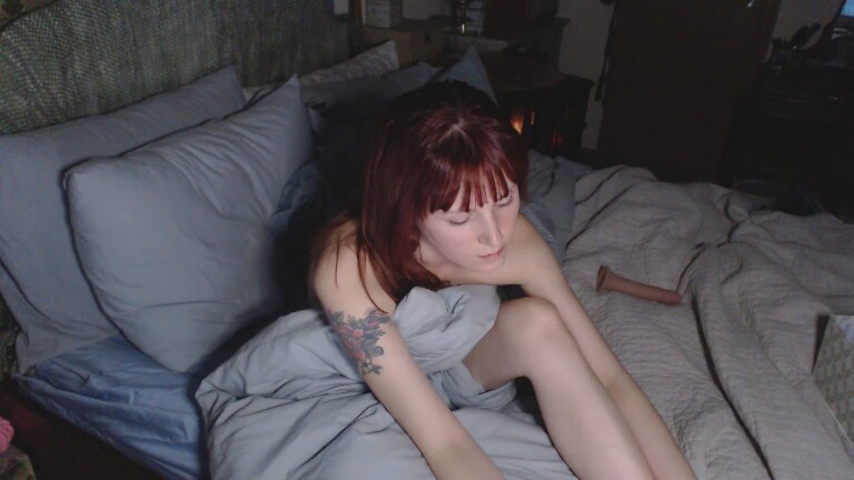 CherieMoanamour's Streamate show and profile