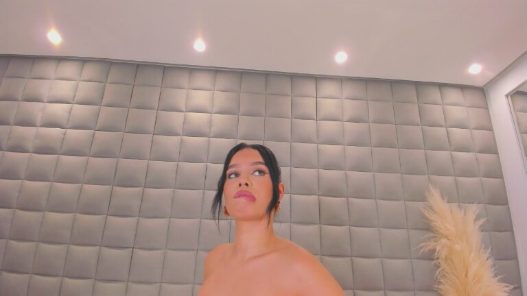 PaolaFalkon's Streamate show and profile