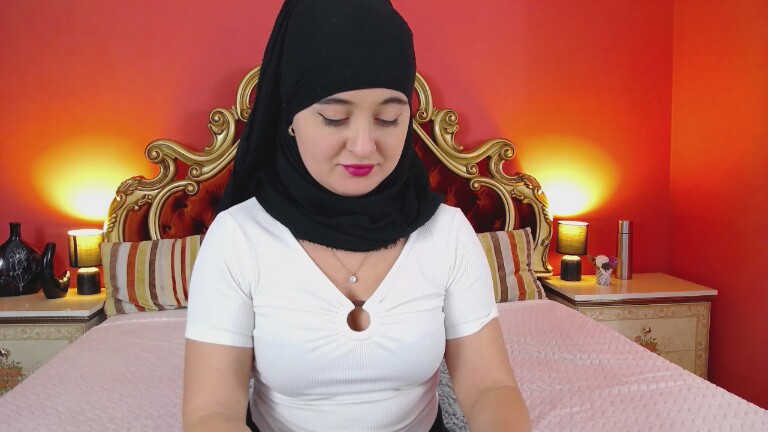 ANNALYAx's Streamate show and profile