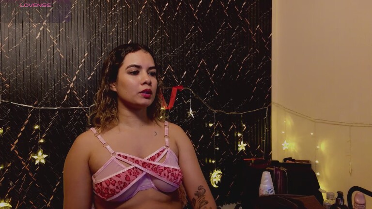 KattMyers's Streamate show and profile