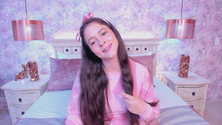 LanaOlseen's Streamate show and profile