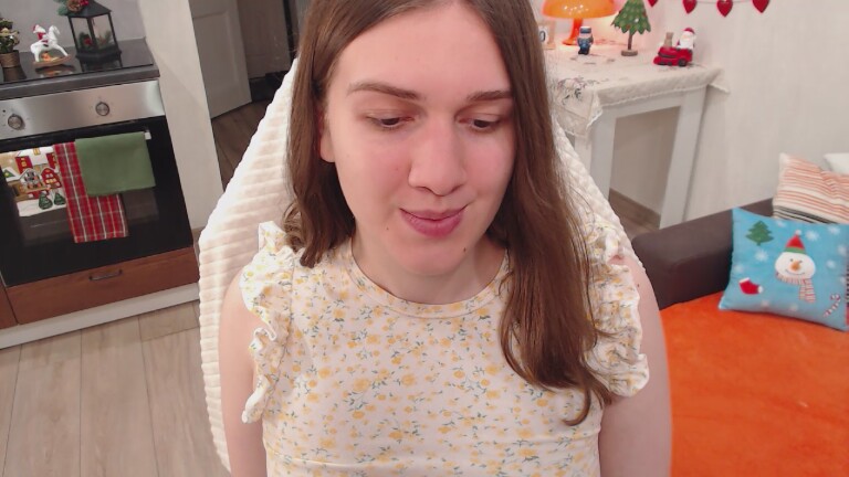 AlinaBabyGirl's Streamate show and profile