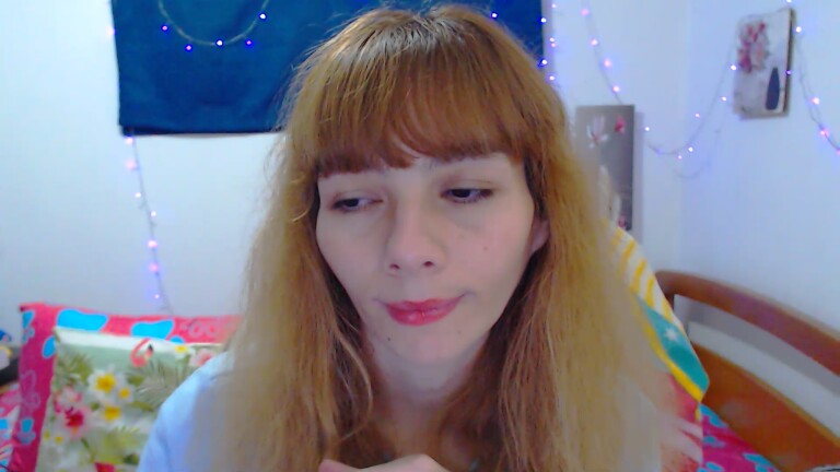 abbiewinters's Streamate show and profile