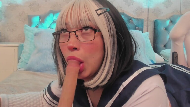 MierukoTsuki's Streamate show and profile