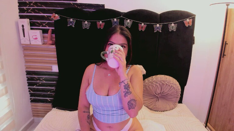 WhitneyAssor's Streamate show and profile