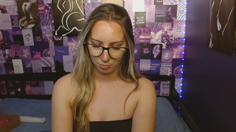 KaylahPalmer's Streamate show and profile