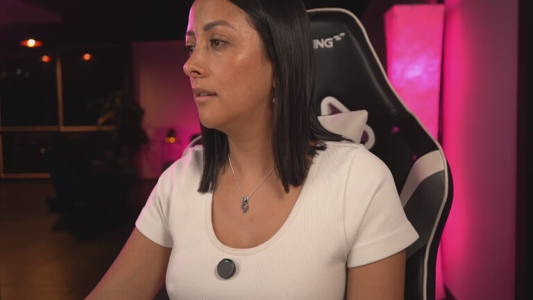 AnaPantera's Streamate show and profile