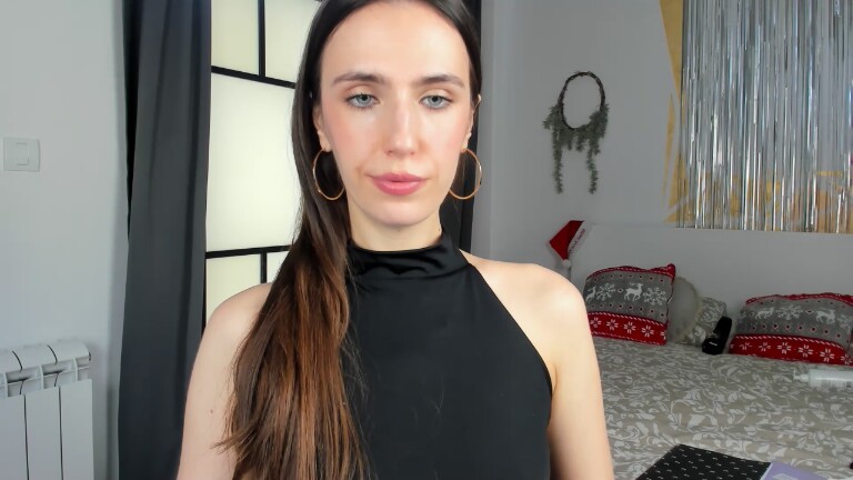 JennyferDreams's Streamate show and profile