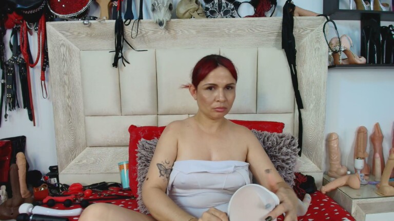 MoiraDevil's Streamate show and profile