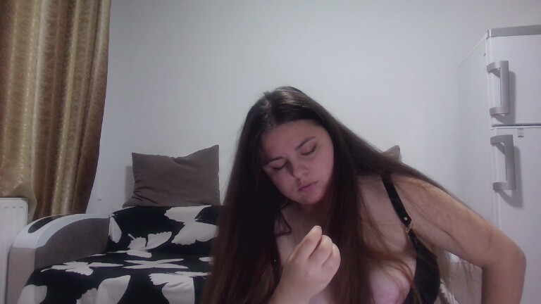 CORIYNE's Streamate show and profile