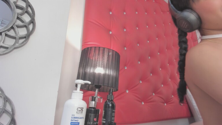 KailaEvans's Streamate show and profile