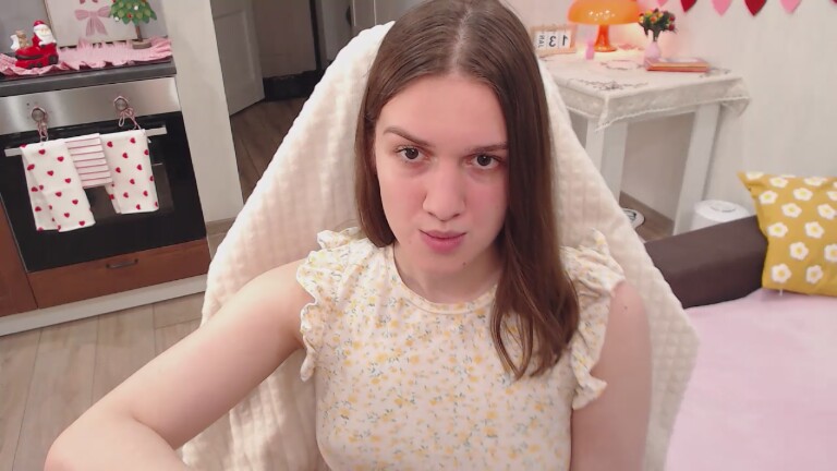 AlinaBabyGirl's Streamate show and profile