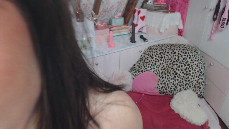 ChristinaCastalia's Streamate show and profile