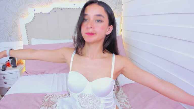 AnnieBlakee's Streamate show and profile