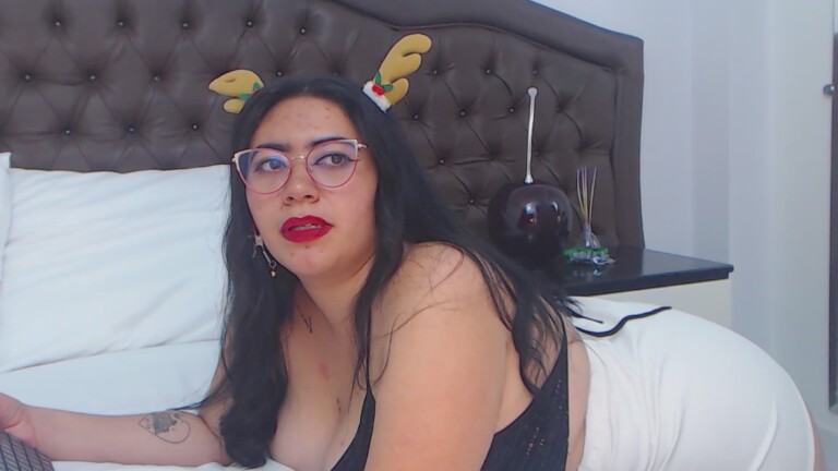 Erika_Foxy's Streamate show and profile