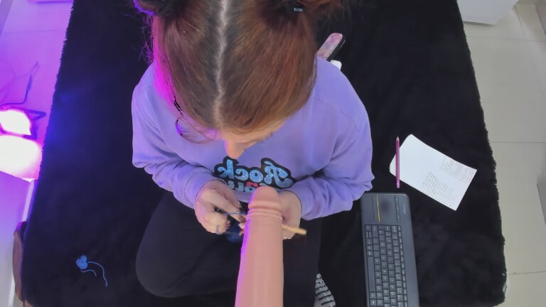 JulietaAlves's Streamate show and profile