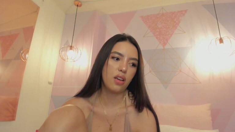 AlmaVegga's Streamate show and profile