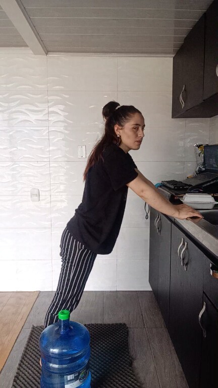 Aria_Noir's Streamate show and profile