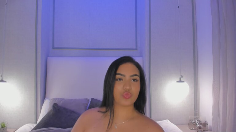 Alexaa_Morgan's Streamate show and profile