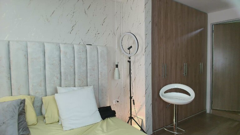 BETTY_BOOGB's Streamate show and profile