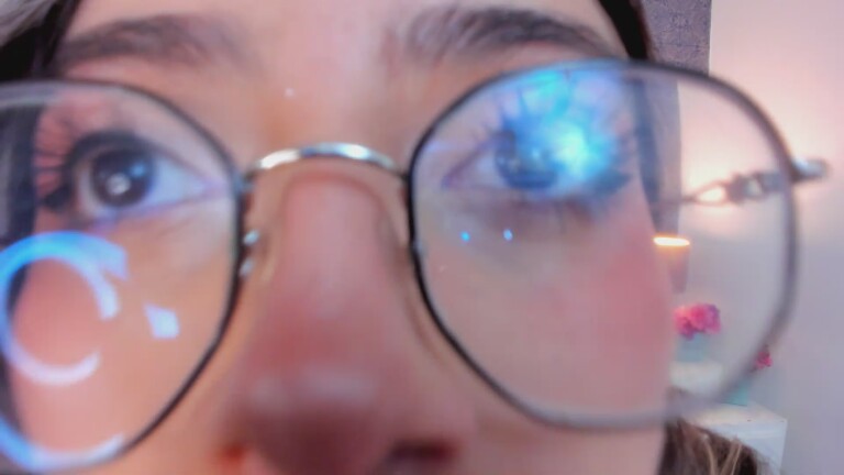 AbyLanner's Streamate show and profile