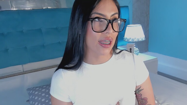 AmaaraRosse's Streamate show and profile