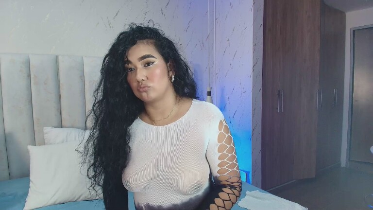 BETTY_BOOGB's Streamate show and profile