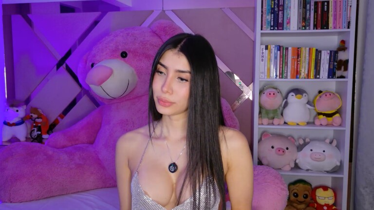 EmilyDuque's Streamate show and profile