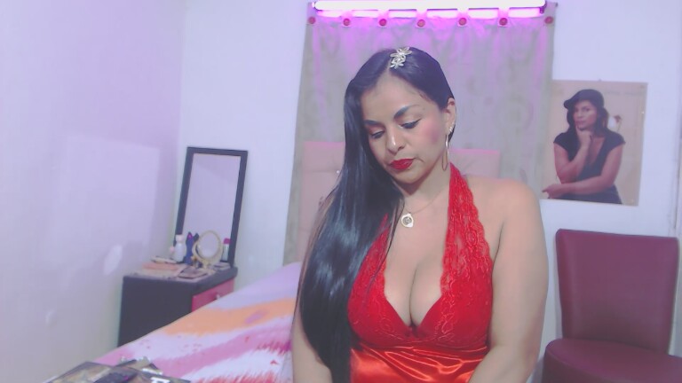 Rebeca_Warner021's Streamate show and profile