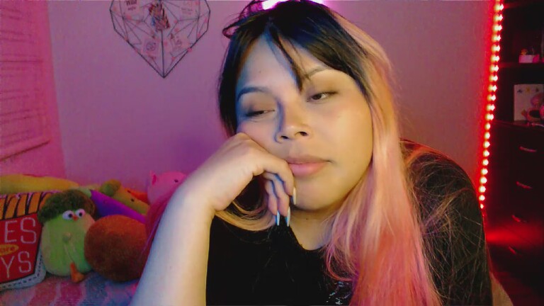 EllieAutumn's Streamate show and profile