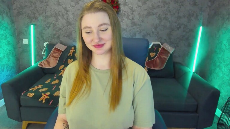 Orange_Sunset's Streamate show and profile