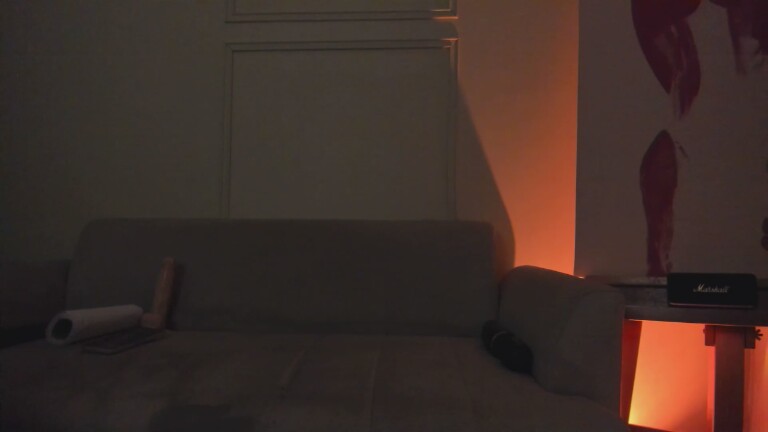 SabrinnaAdams's Streamate show and profile