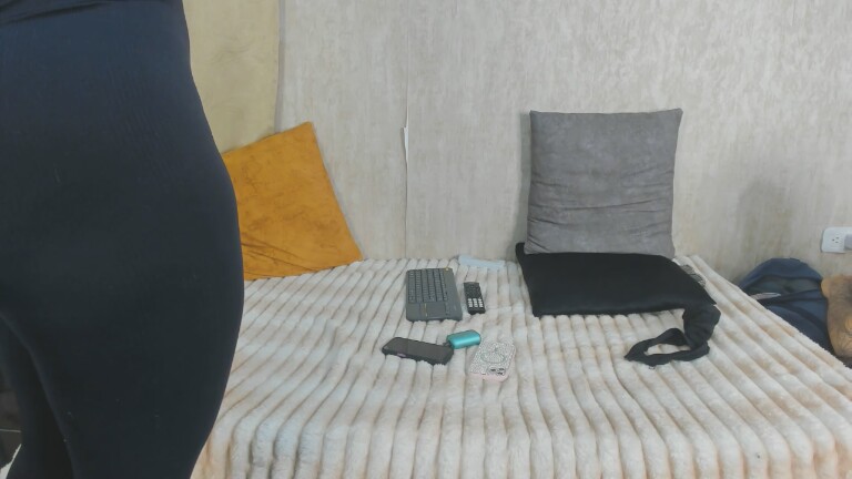 Dannibep18's Streamate show and profile