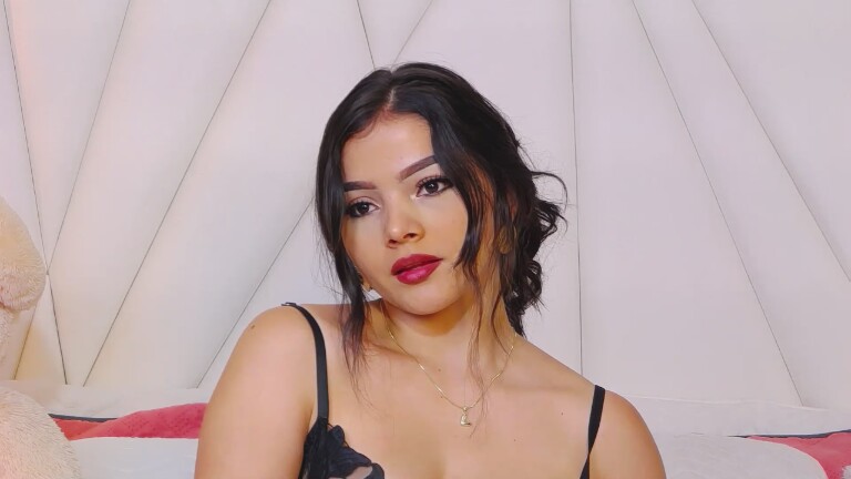 AlessiaRou's Streamate show and profile