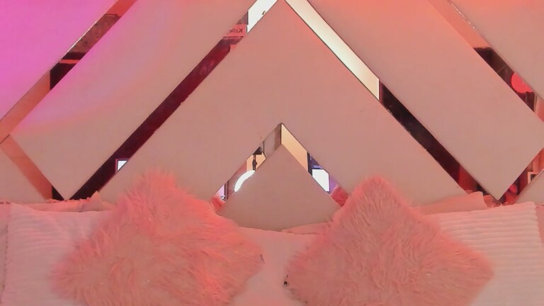 SrtaBlue's Streamate show and profile