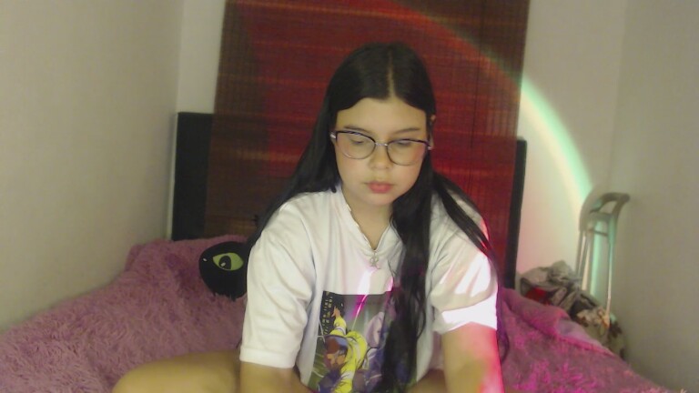 Ela_lovely's Streamate show and profile